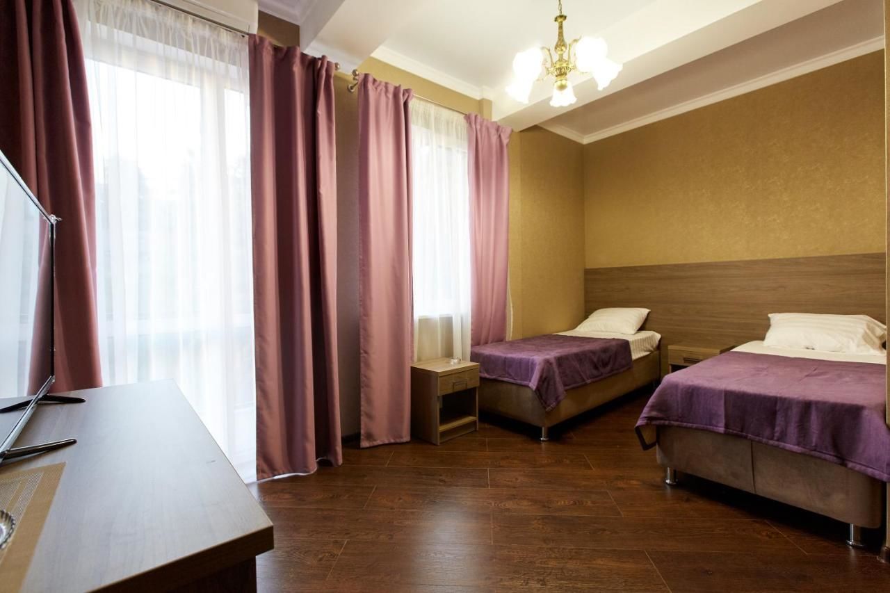 Отель Old Gagra Hotel Гагра-24